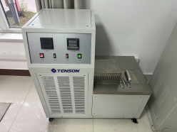 沖擊試驗(yàn)低溫槽